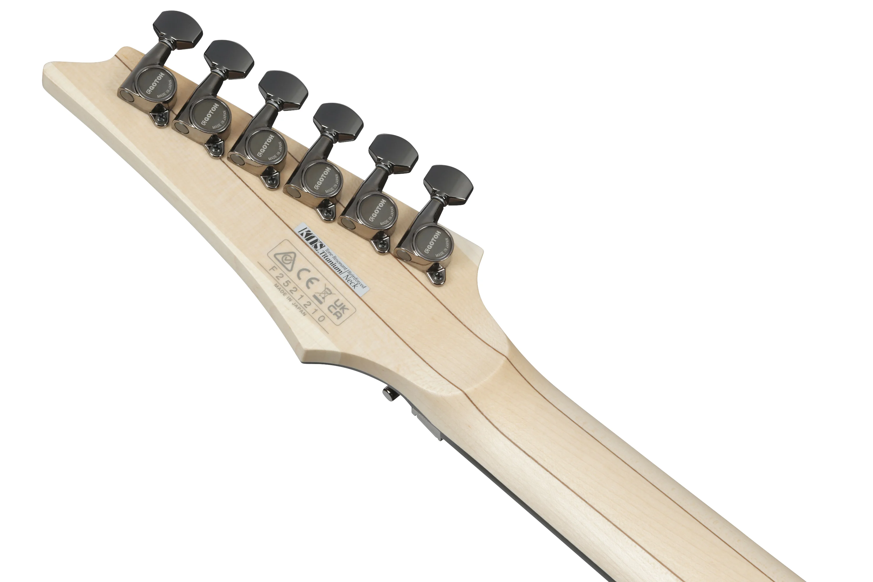 S6670SK-STB Sunset Burst